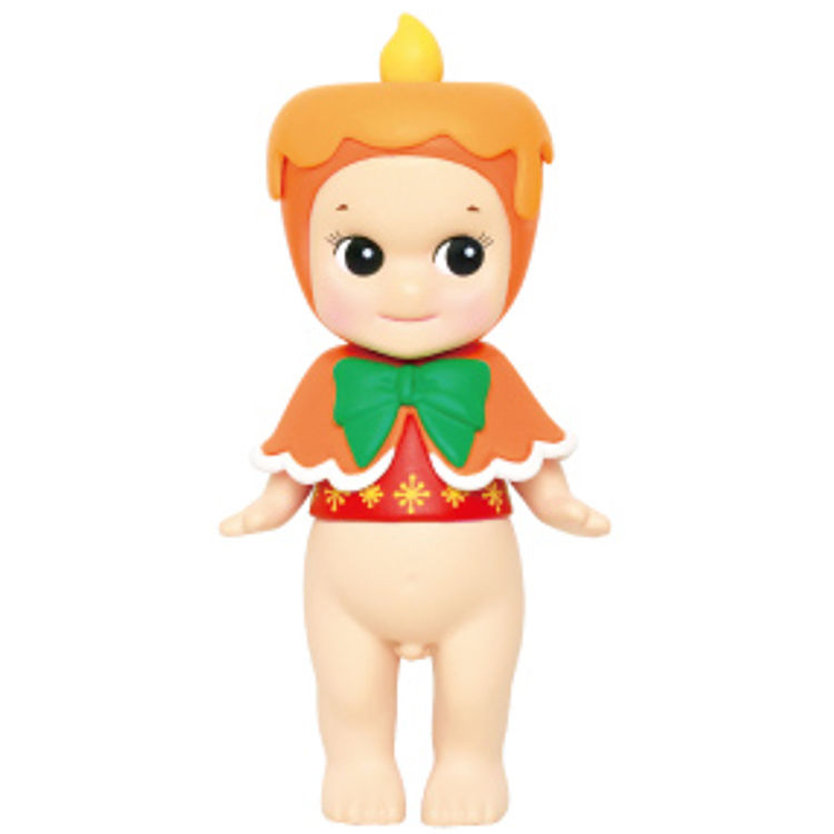 Christmas Series 2015 - Candle by Toru Soeya