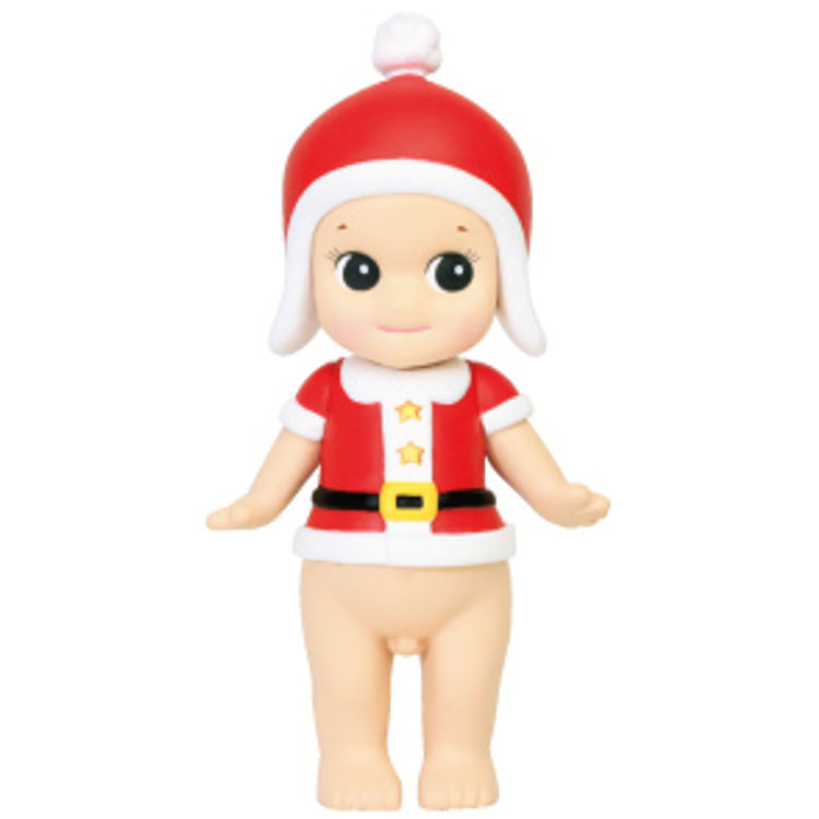 Christmas Series 2015 - Santa Claus by Toru Soeya