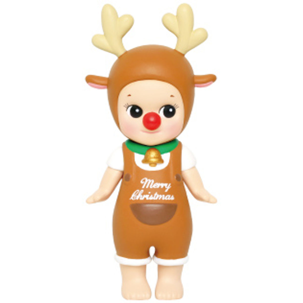 Christmas Series 2015 - Reindeer