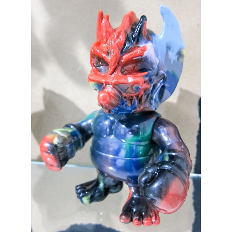 Fink Shit - marbled by Take-Shit (Fink Shit)