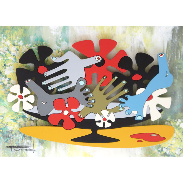 Still Life by Michelle Bickford