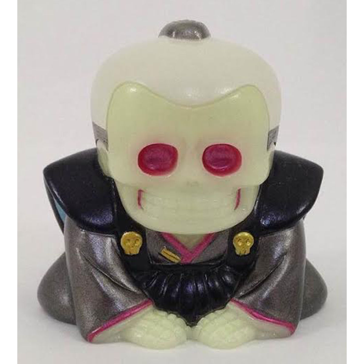 Gaikotsu-Shoukai "Honesuke"