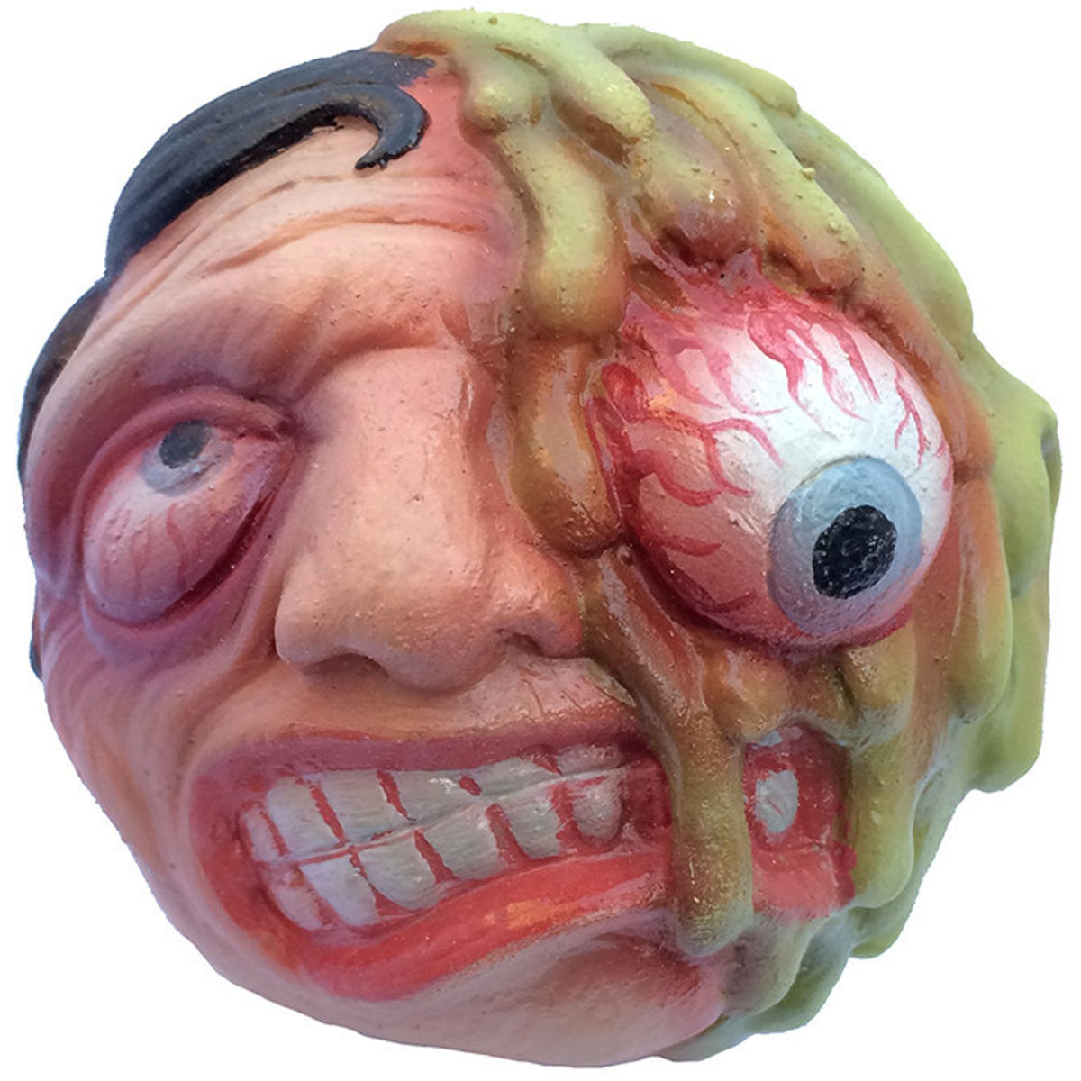 Melting Man Slime Ball #4