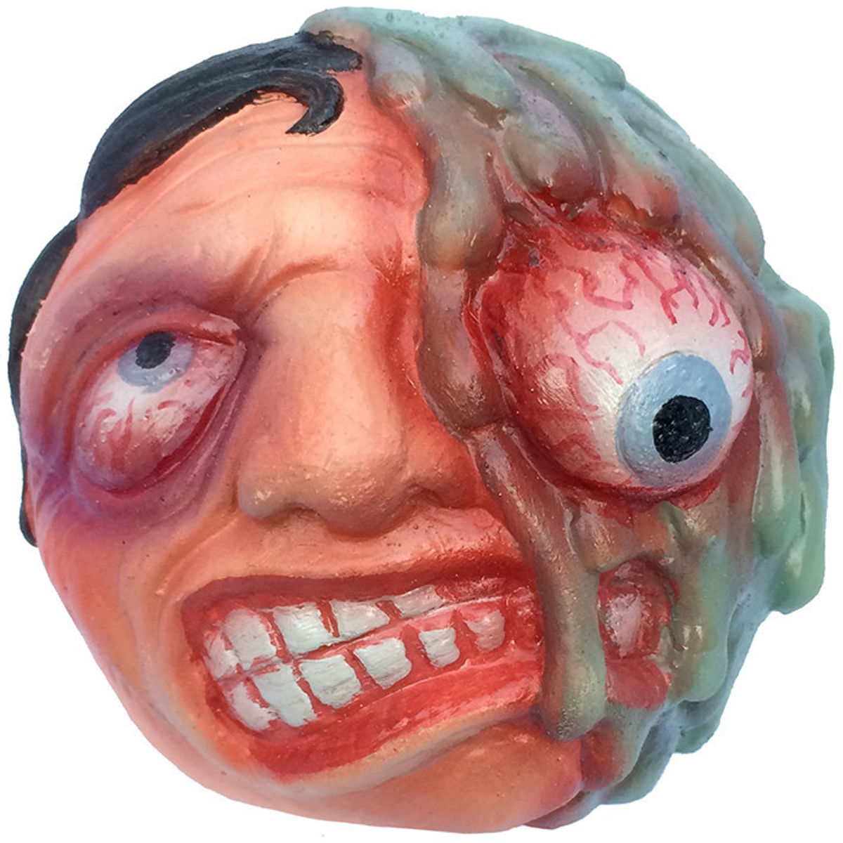 Melting Man Slime Ball #8