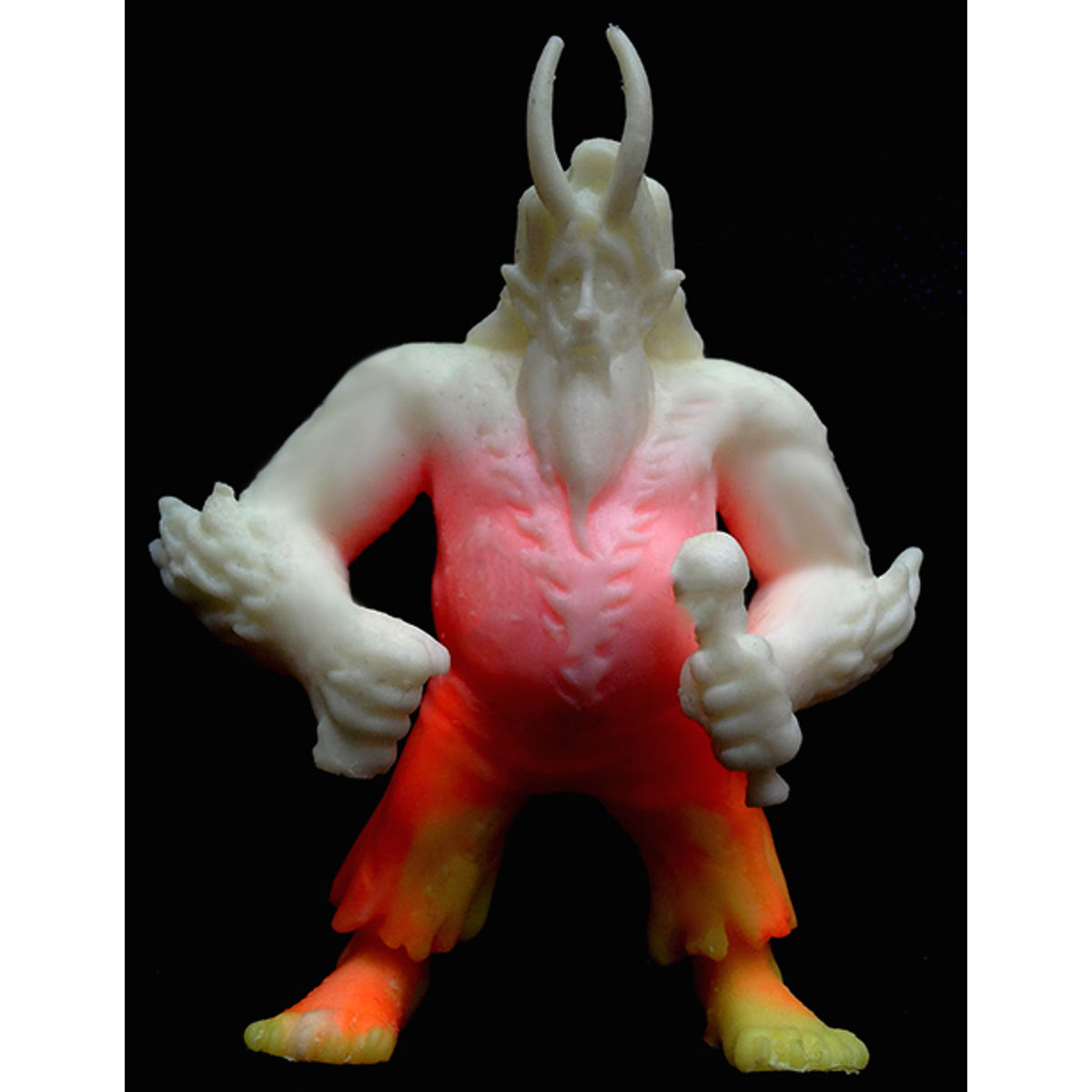 Despair - First Anniversary Halloween