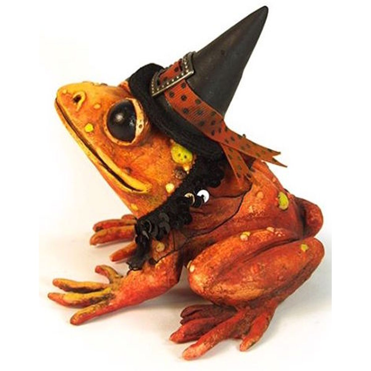 Anura Leeciferus - Witchypoo Anura Leeciferuses