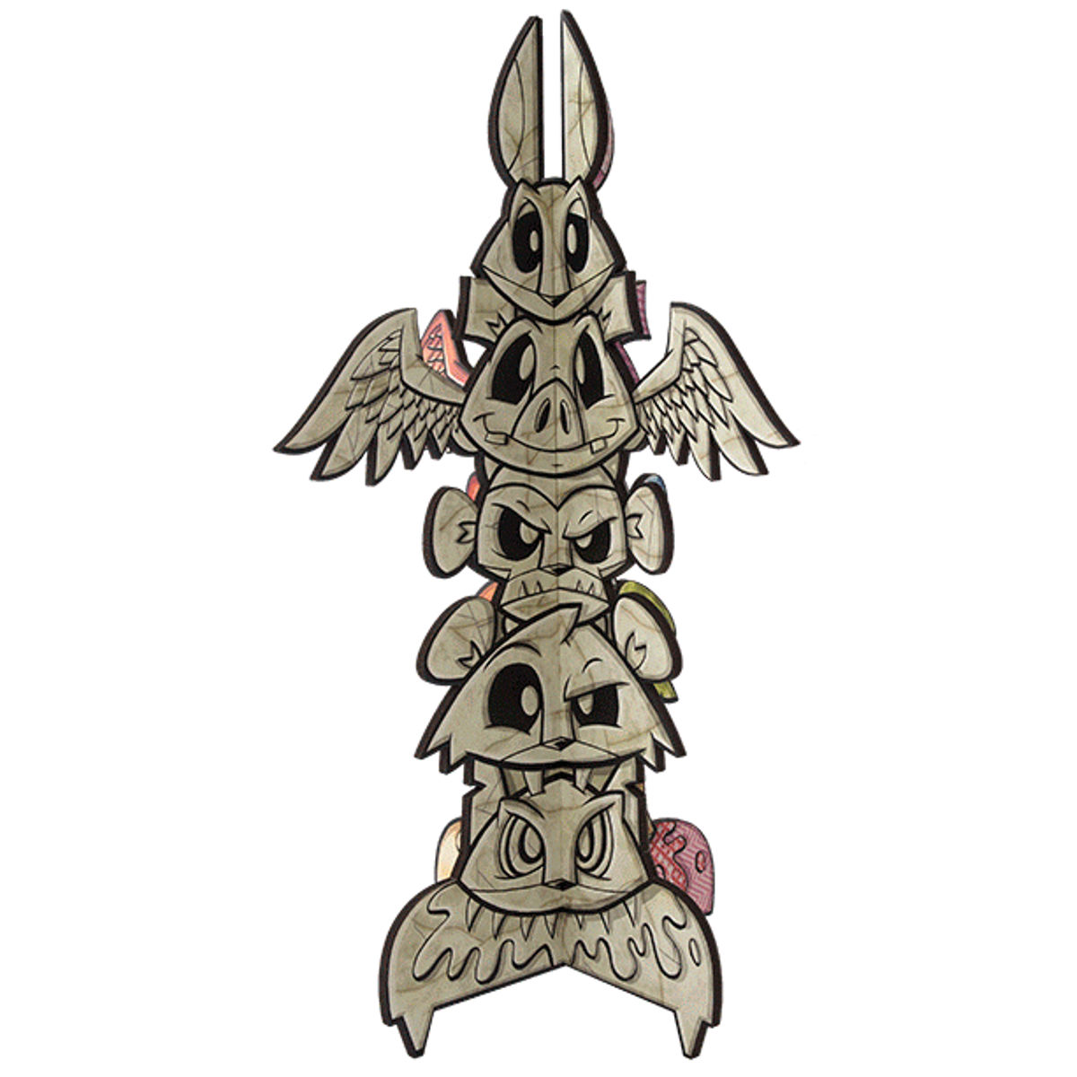 Totem
