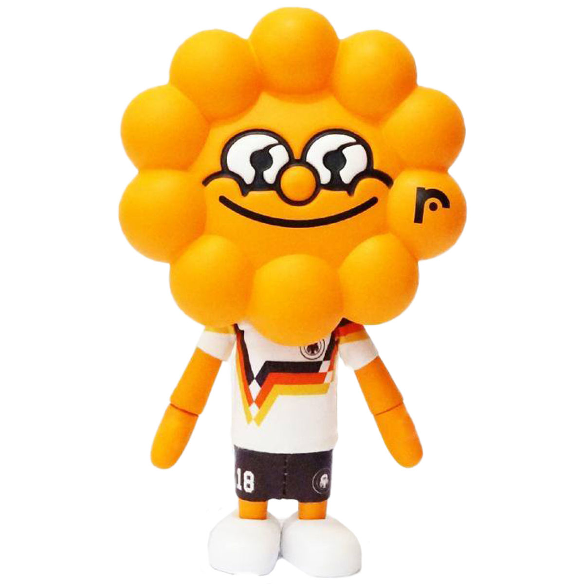 Rumbbell - Germany 1990 No. 18