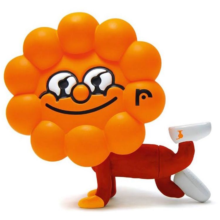 Rumbbell by Ryan Lee