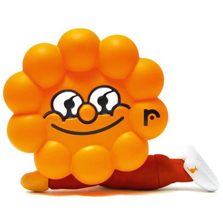 Rumbbell by Ryan Lee