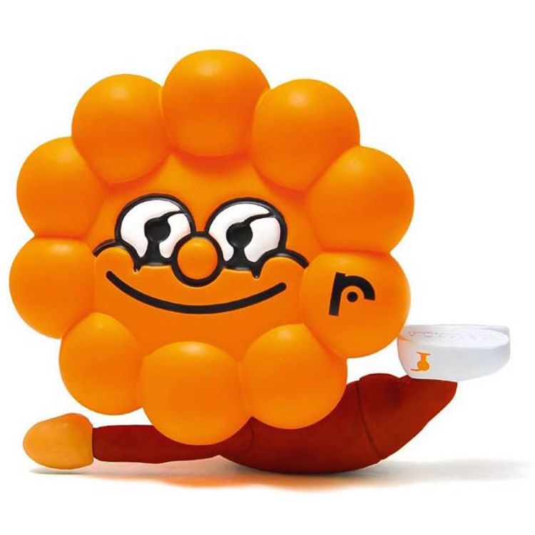Rumbbell by Ryan Lee