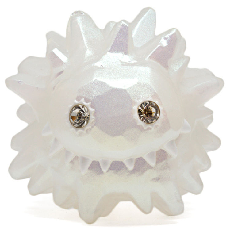 Big Ice Liquid 4th Color - Diamond Dust by Instinctoy (Hiroto Ohkubo)