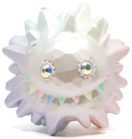 Big Ice Liquid - Pearl Rainbow GID created by Instinctoy