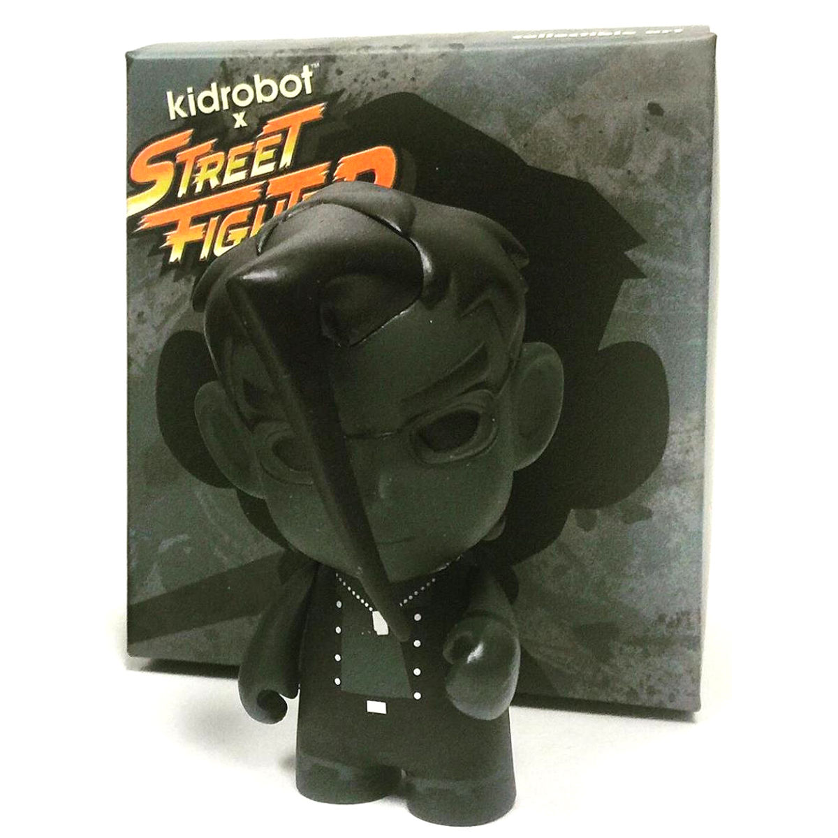 Charlie - SDCC Black