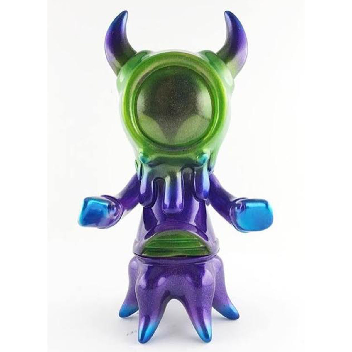 I WANT TO BELIEVE IN JELLIEN