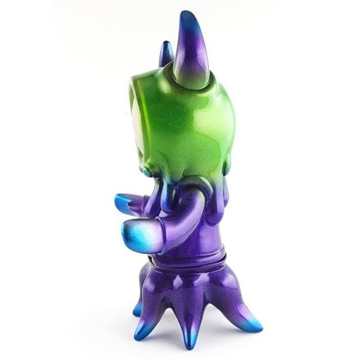 I WANT TO BELIEVE IN JELLIEN