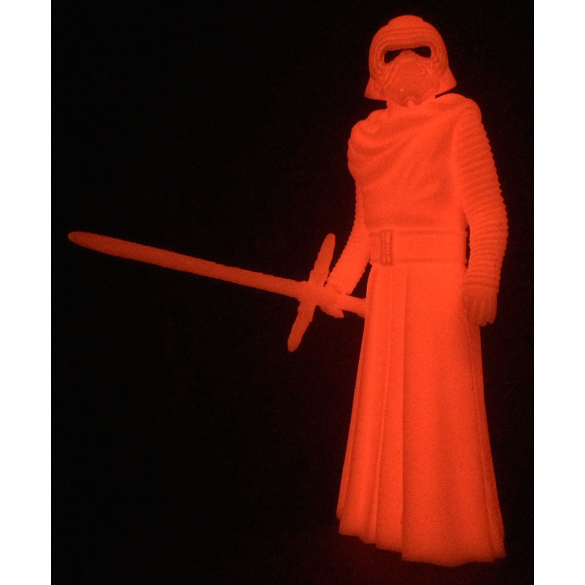 Counterfeit - TRICK OR TREAT ( red GID )