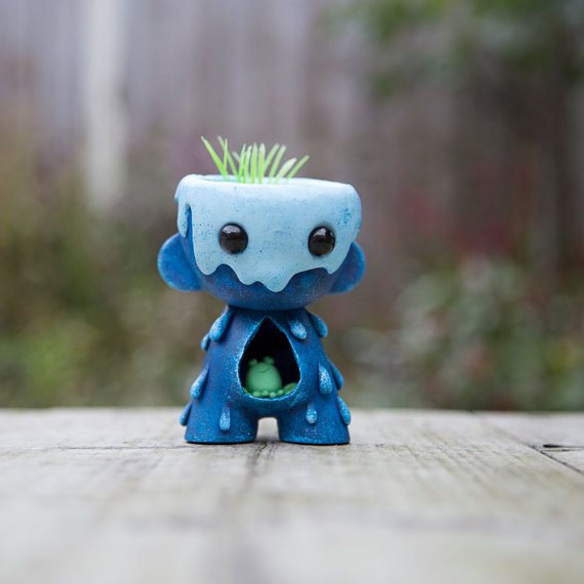 Element Munny – Water