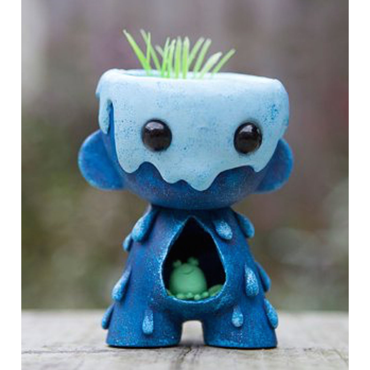 Element Munny – Water