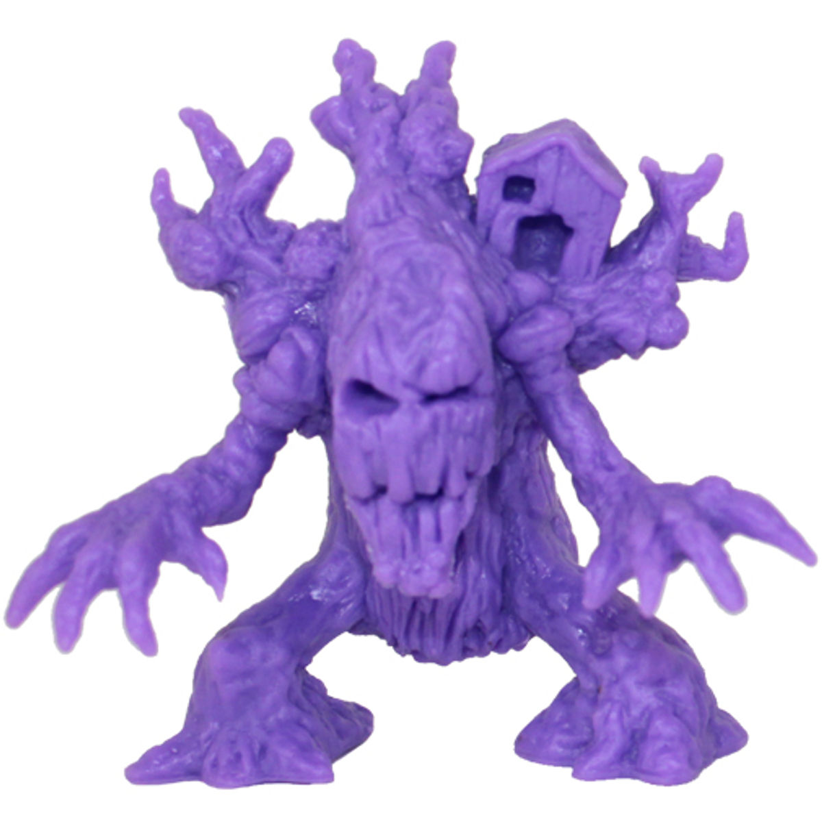 Tree Witched - purple