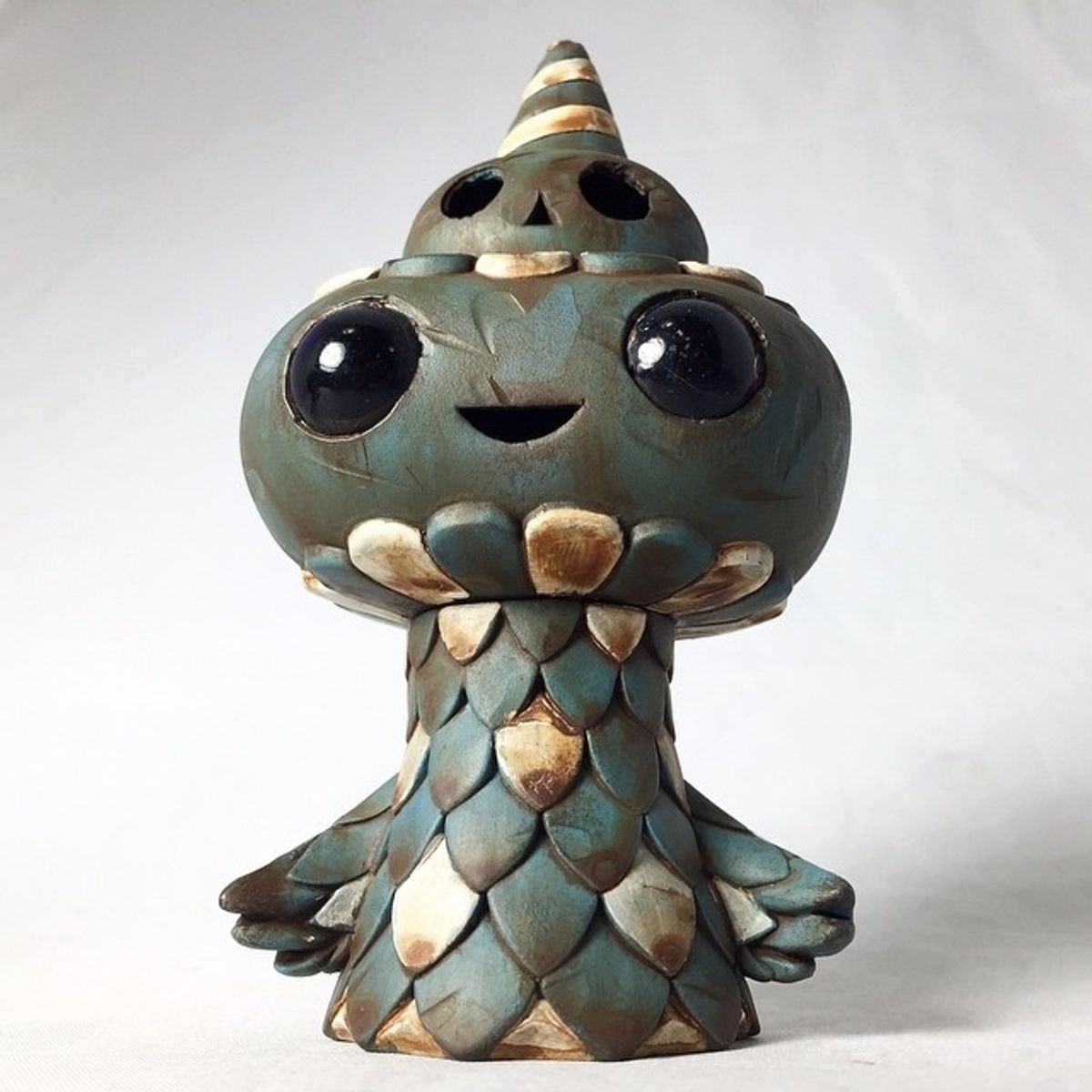 Custom Doku Duo