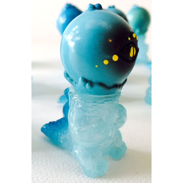 RADABONZICAL EYEBORA by Bwana Spoons