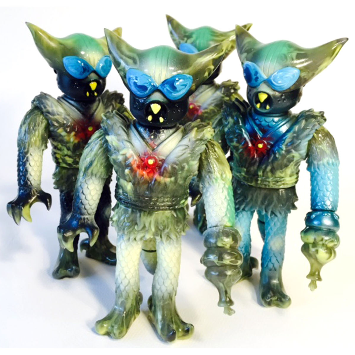 NYCC BLIND BAGS JUST FOR YOU