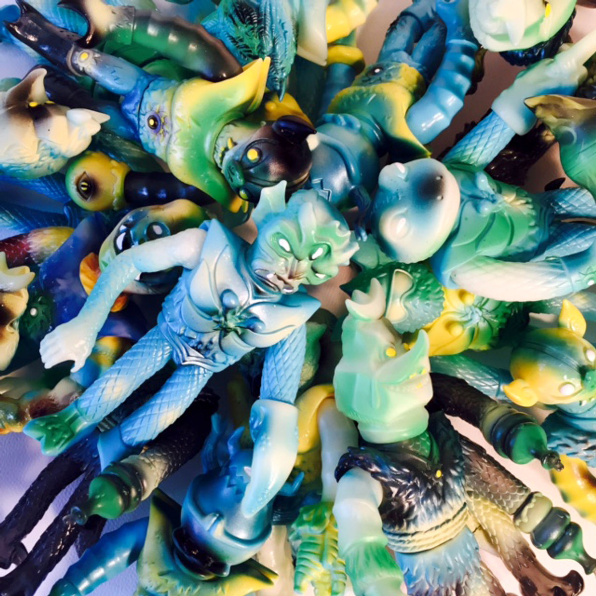 NYCC BLIND BAGS JUST FOR YOU