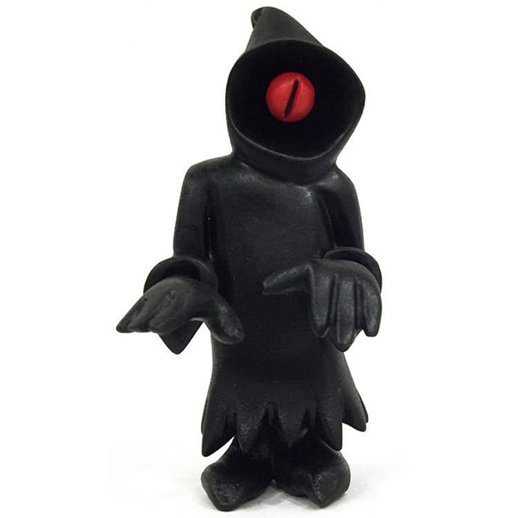 LITTLE SHITS: NECROMANCER by The Sucklord