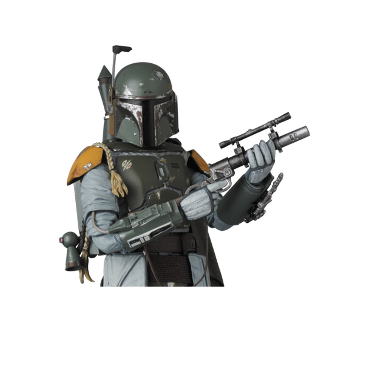 MAFEX BOBA FETT (TM)