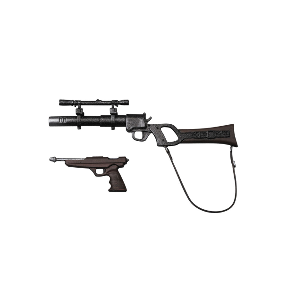 MAFEX BOBA FETT (TM)