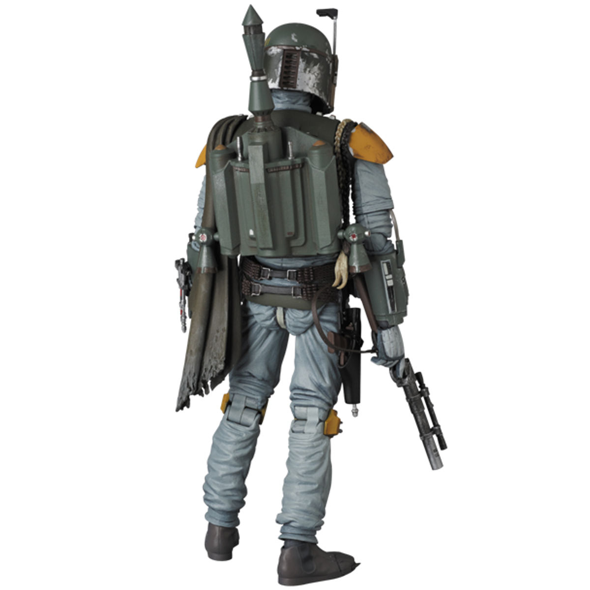 MAFEX BOBA FETT (TM)