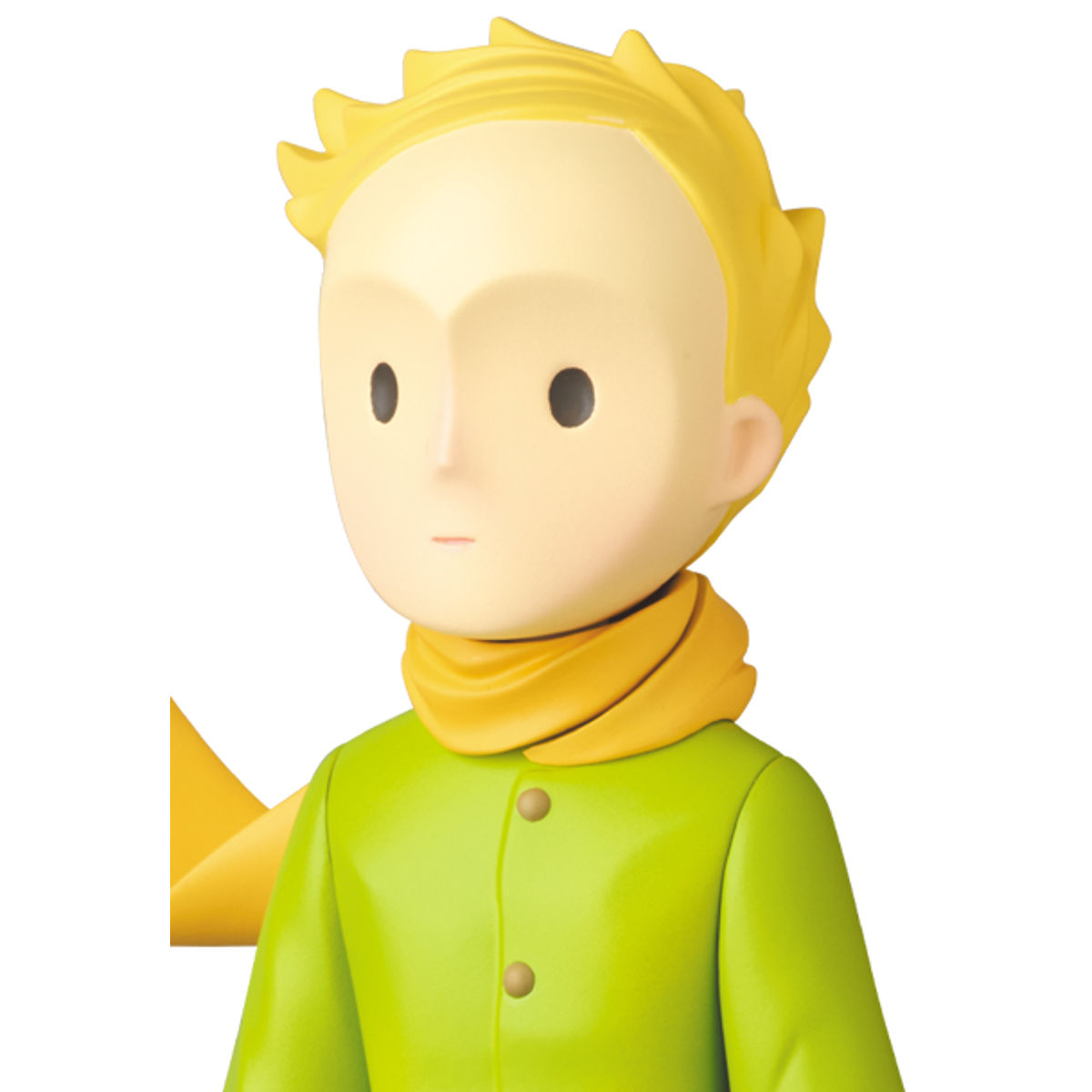 VCD Little Prince