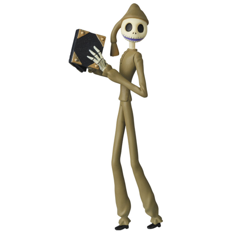 UDF Jack Collection Pajamas Jack by Sparkle Princess High