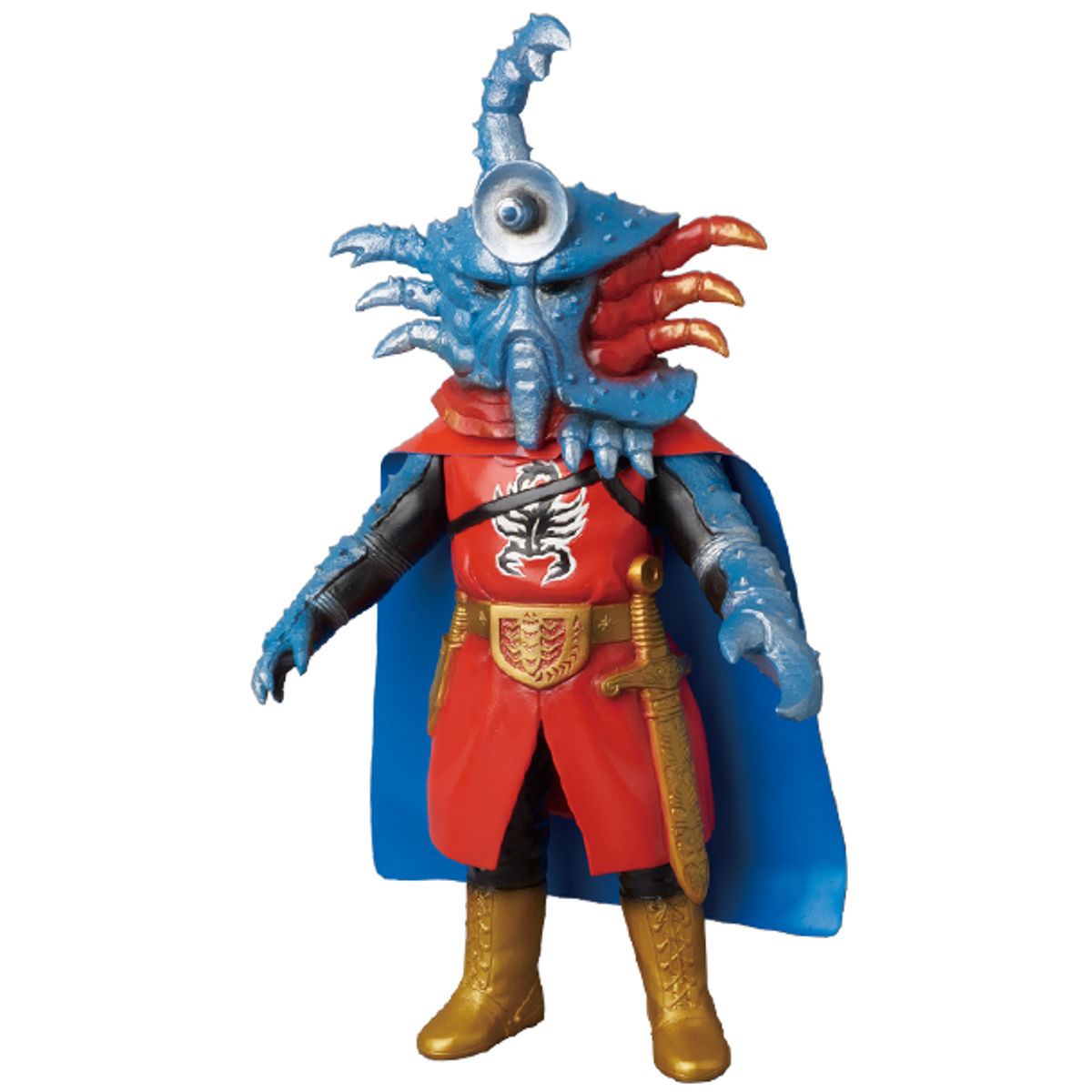 crab laser (Masked Rider than V3)