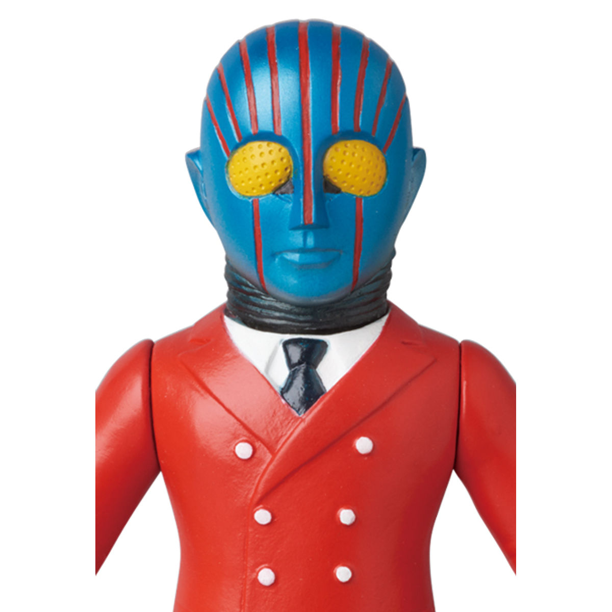 K (blazer Ver.) (from robot detective)