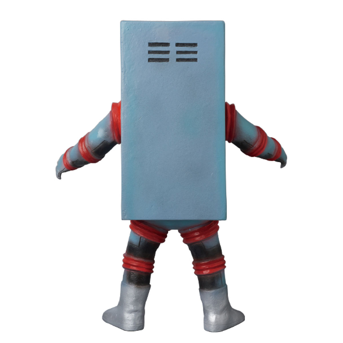 locker Man (from robot detective)