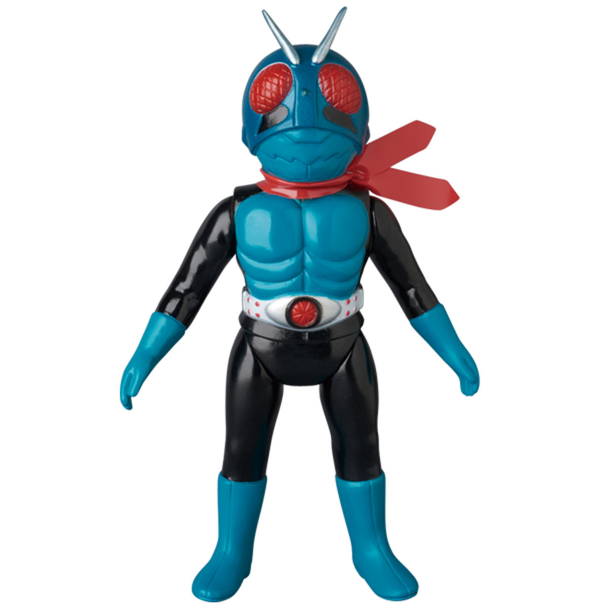 Masked Rider No. 1 (new color)
