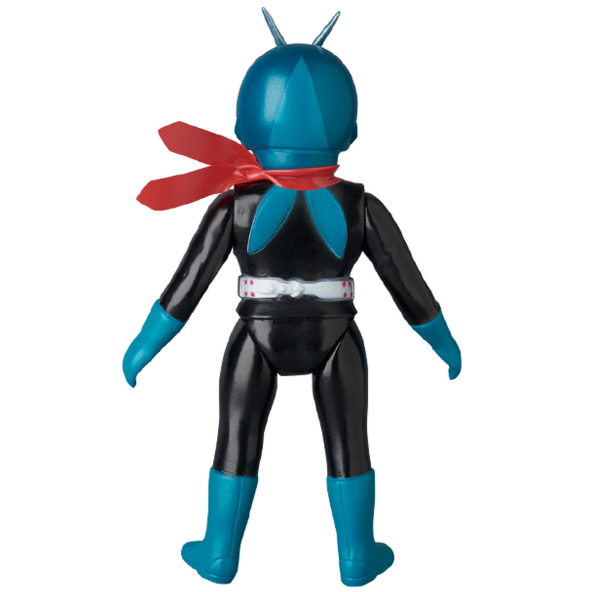 Masked Rider No. 1 (new color)