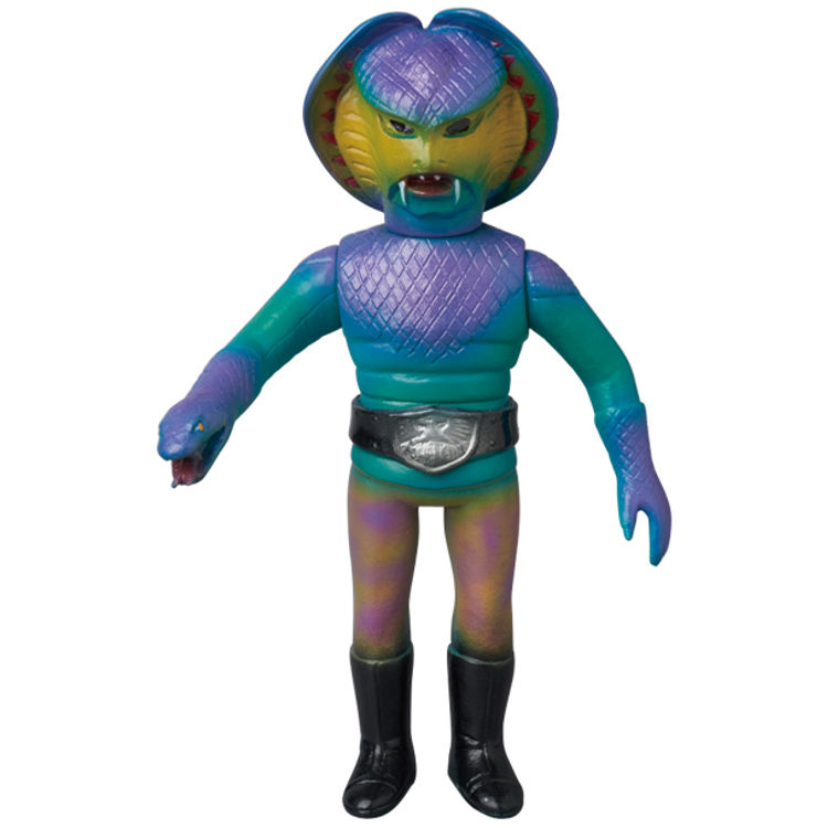 Cobra man (Play) by MoriMegumi Noriyuki