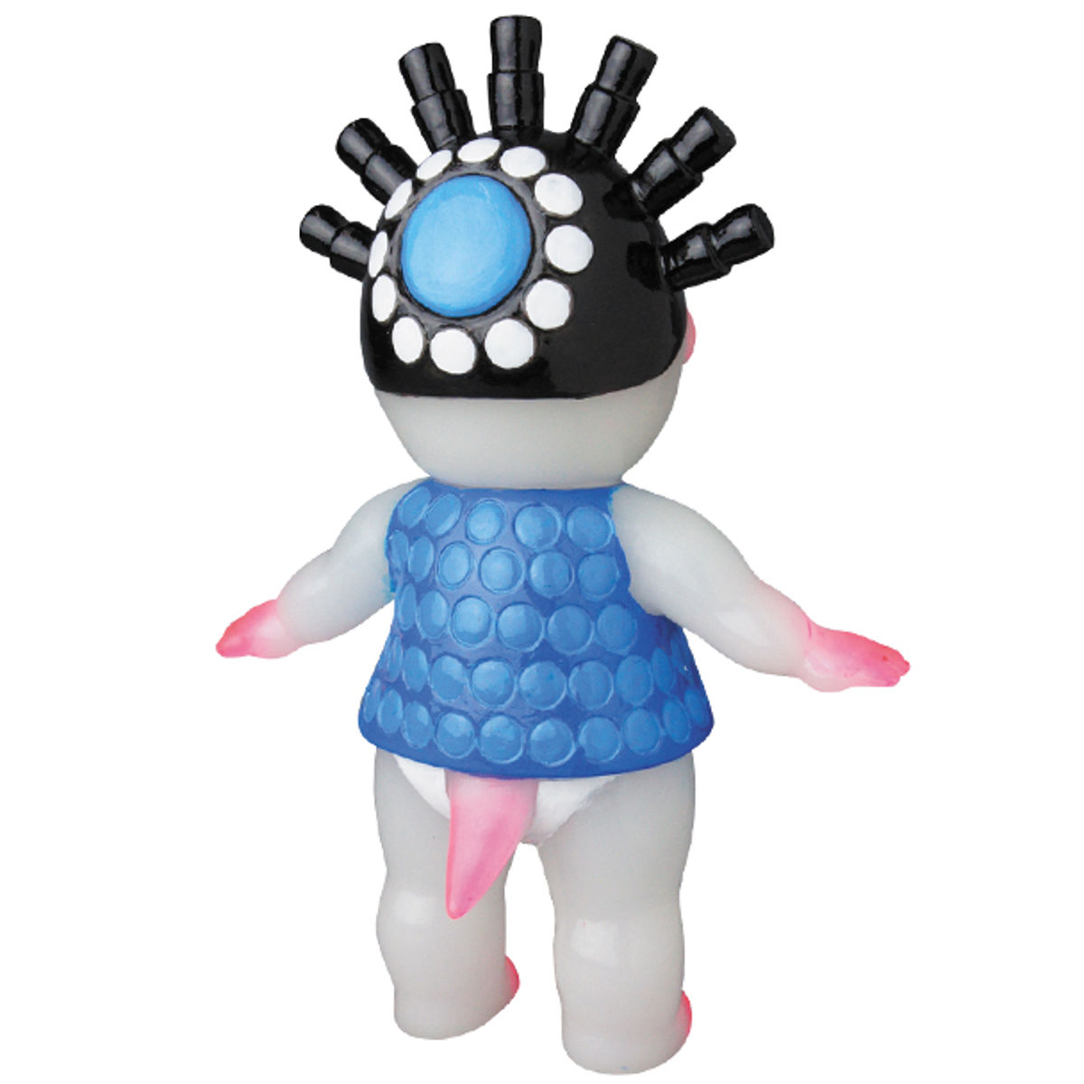 Glutamine ( Medicom Toy Exclusive )