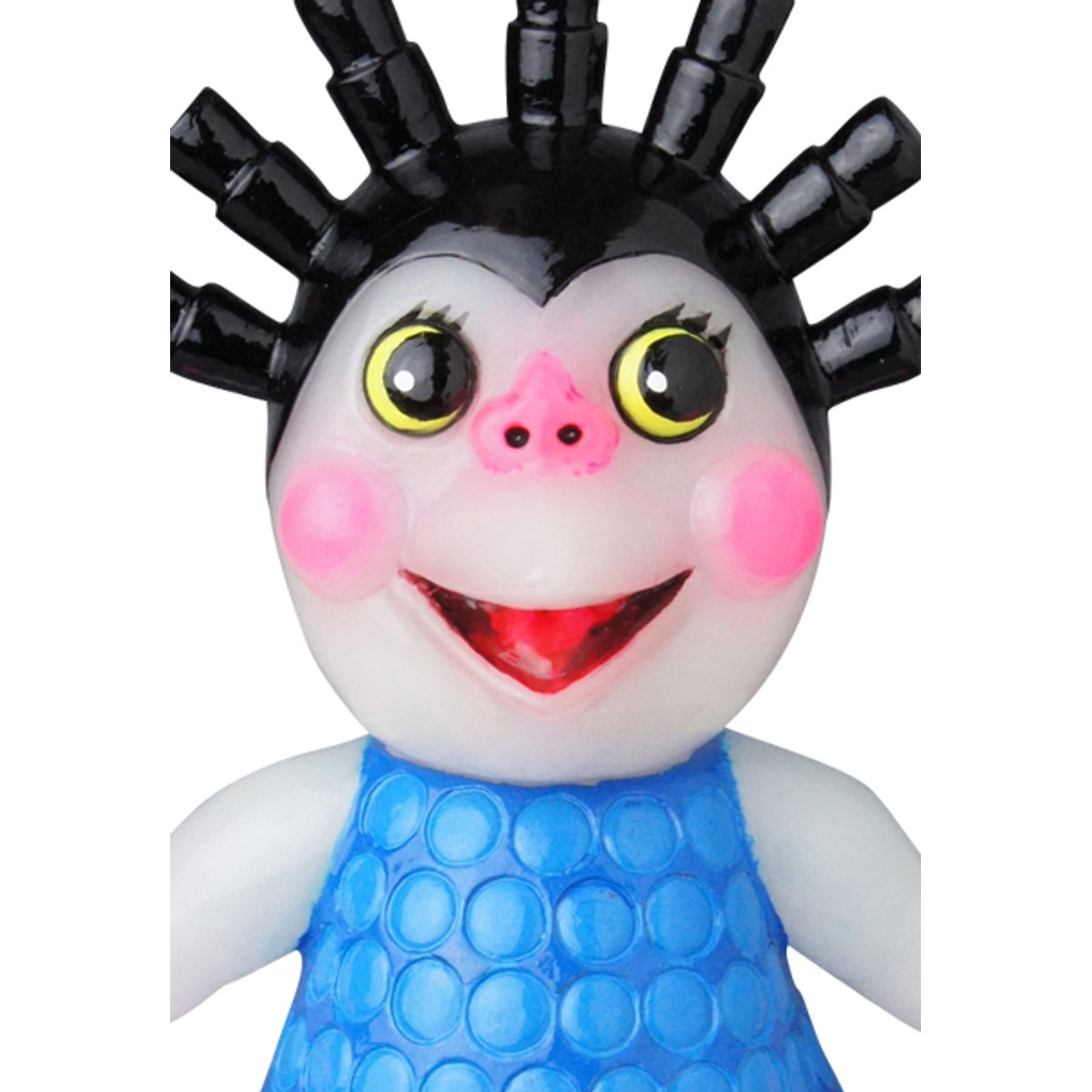 Glutamine ( Medicom Toy Exclusive )