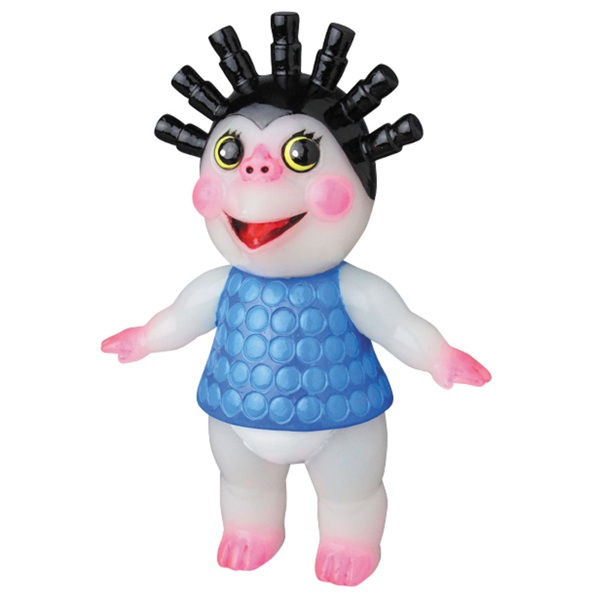 Glutamine ( Medicom Toy Exclusive )