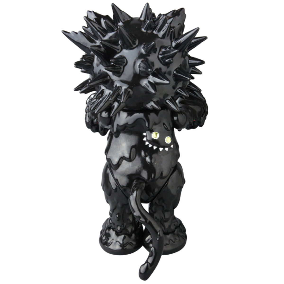 CURIO 2nd color (Bon）