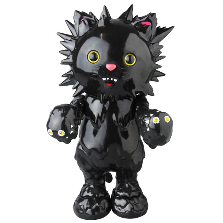 CURIO 2nd color (Bon） by Instinctoy (Hiroto Ohkubo)