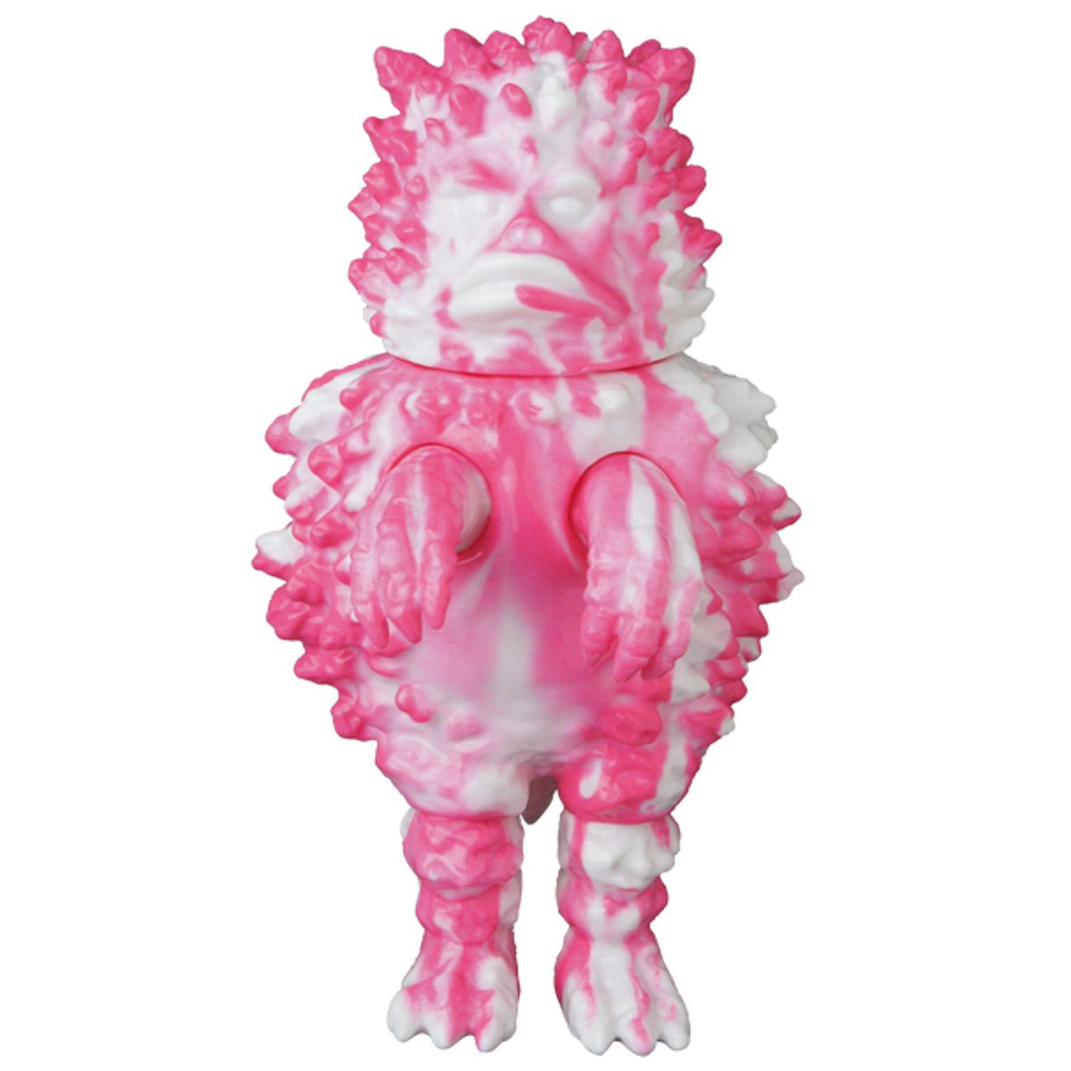 Monster alliance Garamond  (HMV & BOOKS limited Marble color) - pink × white