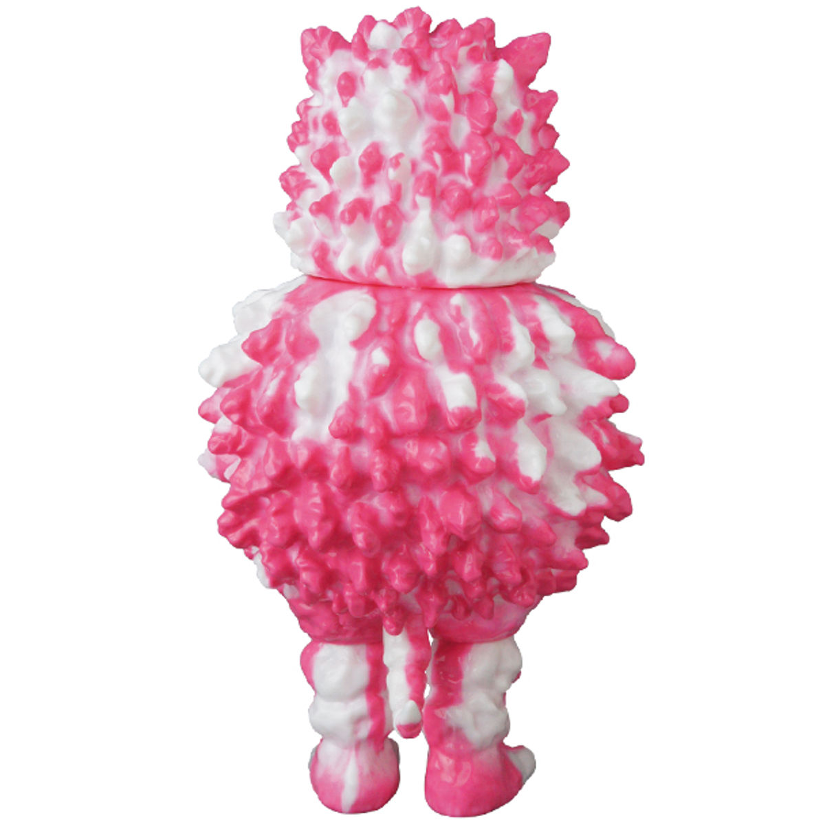 Monster alliance Garamond  (HMV & BOOKS limited Marble color) - pink × white