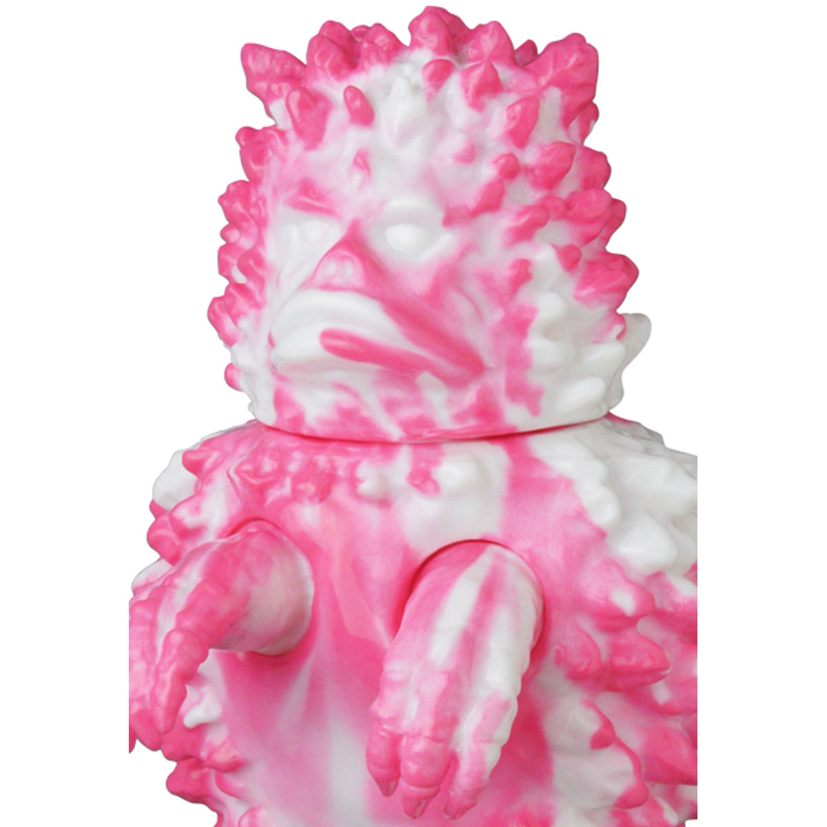 Monster alliance Garamond  (HMV & BOOKS limited Marble color) - pink × white