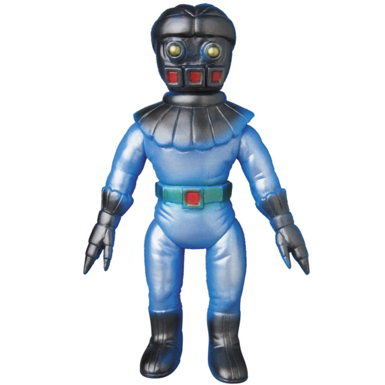 Suhl star people ( Phase 4 ) by Marmit (Kazumitsu Akamatsu)