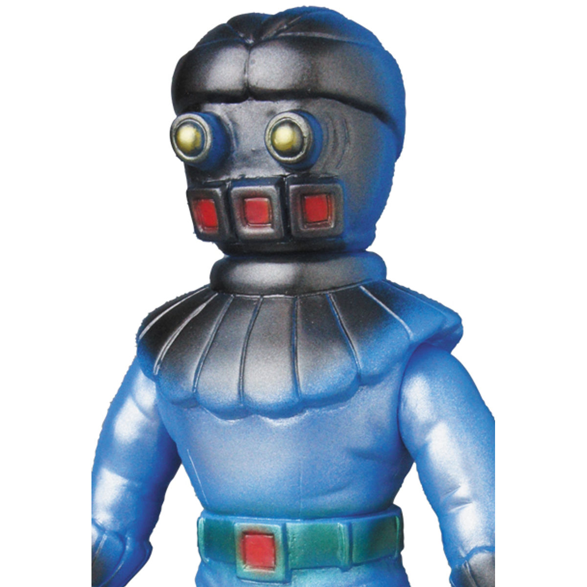 Suhl star people ( Phase 4 )